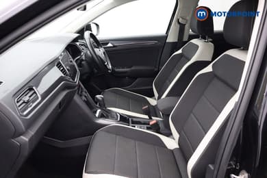 Volkswagen T-Roc SEL Automatic Petrol SUV - Stock Number (1668015) - 23rd supplementary image