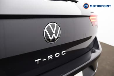 Volkswagen T-Roc SEL Automatic Petrol SUV - Stock Number (1668015) - 25th supplementary image