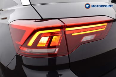 Volkswagen T-Roc SEL Automatic Petrol SUV - Stock Number (1668015) - 26th supplementary image