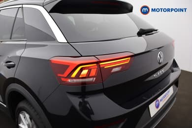 Volkswagen T-Roc SEL Automatic Petrol SUV - Stock Number (1668015) - 27th supplementary image