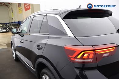 Volkswagen T-Roc SEL Automatic Petrol SUV - Stock Number (1668015) - 28th supplementary image
