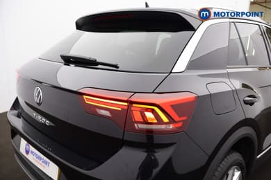 Volkswagen T-Roc SEL Automatic Petrol SUV - Stock Number (1668015) - 29th supplementary image