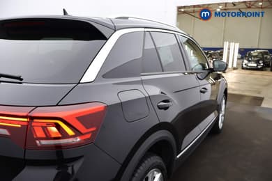 Volkswagen T-Roc SEL Automatic Petrol SUV - Stock Number (1668015) - 30th supplementary image