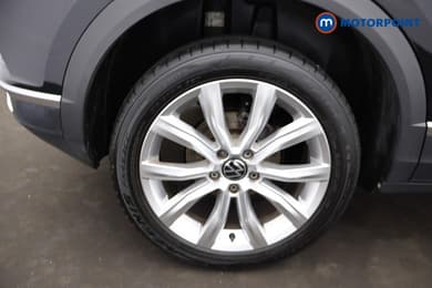 Volkswagen T-Roc SEL Automatic Petrol SUV - Stock Number (1668015) - 31st supplementary image