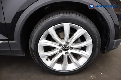 Volkswagen T-Roc SEL Automatic Petrol SUV - Stock Number (1668015) - 32nd supplementary image