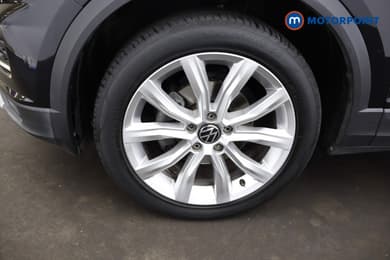 Volkswagen T-Roc SEL Automatic Petrol SUV - Stock Number (1668015) - 37th supplementary image