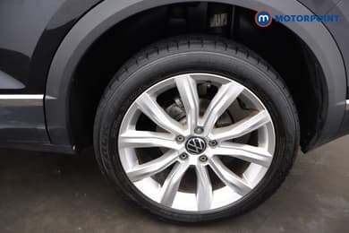 Volkswagen T-Roc SEL Automatic Petrol SUV - Stock Number (1668015) - 38th supplementary image