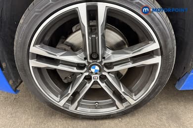 BMW 1 Series M Sport Automatic Petrol Hatchback - Stock Number (1668568) - 2nd supplementary image