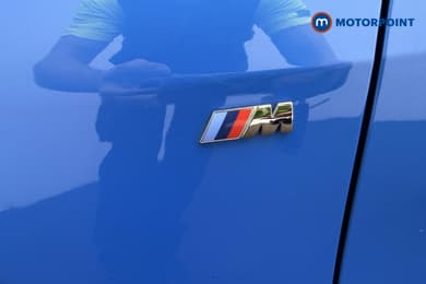 BMW 1 Series M Sport Automatic Petrol Hatchback - Stock Number (1668568) - 3rd supplementary image