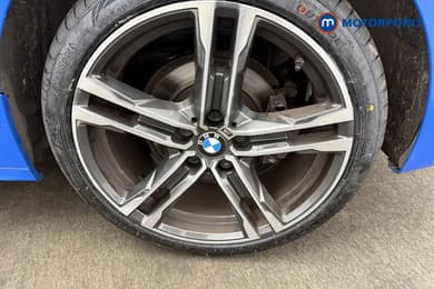 BMW 1 Series M Sport Automatic Petrol Hatchback - Stock Number (1668568) - 9th supplementary image