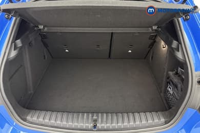 BMW 1 Series M Sport Automatic Petrol Hatchback - Stock Number (1668568) - 18th supplementary image