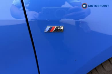 BMW 1 Series M Sport Automatic Petrol Hatchback - Stock Number (1668568) - 21st supplementary image