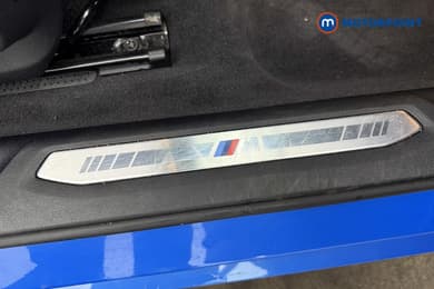 BMW 1 Series M Sport Automatic Petrol Hatchback - Stock Number (1668568) - 25th supplementary image