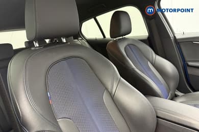BMW 1 Series M Sport Automatic Petrol Hatchback - Stock Number (1668568) - 27th supplementary image