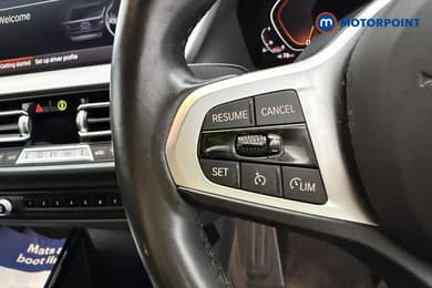 BMW 1 Series M Sport Automatic Petrol Hatchback - Stock Number (1668568) - 32nd supplementary image