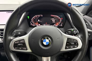 BMW 1 Series M Sport Automatic Petrol Hatchback - Stock Number (1668568) - 33rd supplementary image