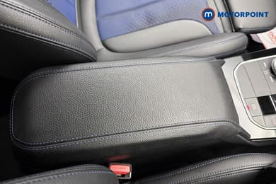 BMW 1 Series M Sport Automatic Petrol Hatchback - Stock Number (1668568) - 34th supplementary image