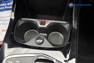 BMW 1 Series M Sport Automatic Petrol Hatchback - Stock Number (1668568) - 38th supplementary image