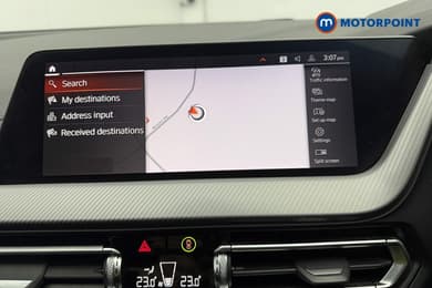 BMW 1 Series M Sport Automatic Petrol Hatchback - Stock Number (1668568) - 42nd supplementary image