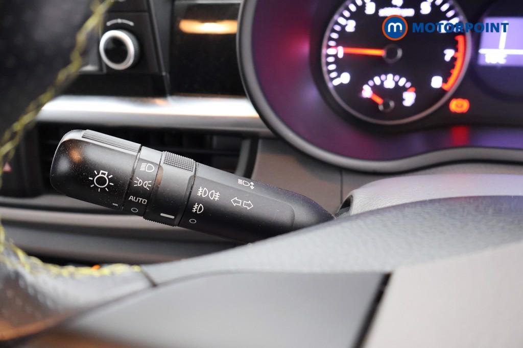 KIA Picanto X-Line Manual Petrol Hatchback - Stock Number (1669080) - 8th supplementary image