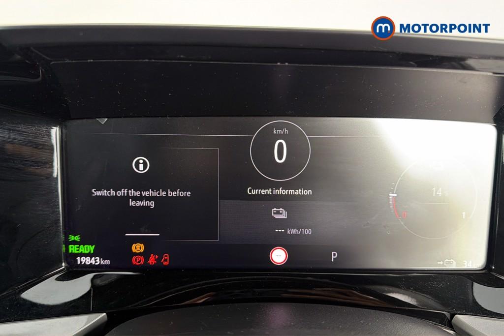 Vauxhall Mokka Ultimate Automatic Electric SUV - Stock Number (1669462) - 8th supplementary image