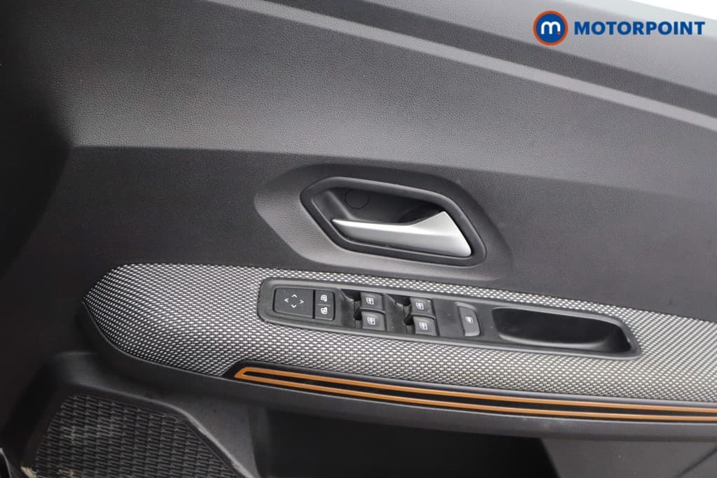 Dacia Sandero Stepway Expression Manual Petrol Hatchback - Stock Number (1669540) - 8th supplementary image