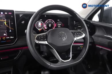 Volkswagen Tiguan Match Automatic Diesel SUV - Stock Number (1669568) - 3rd supplementary image