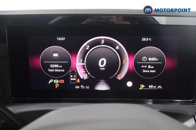 Volkswagen Tiguan Match Automatic Diesel SUV - Stock Number (1669568) - 5th supplementary image
