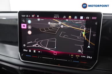 Volkswagen Tiguan Match Automatic Diesel SUV - Stock Number (1669568) - 6th supplementary image