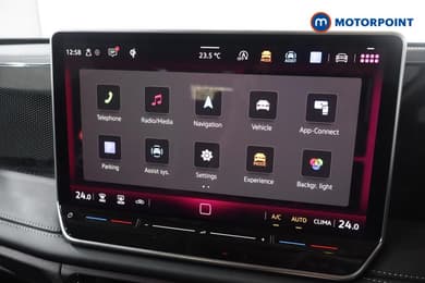 Volkswagen Tiguan Match Automatic Diesel SUV - Stock Number (1669568) - 7th supplementary image