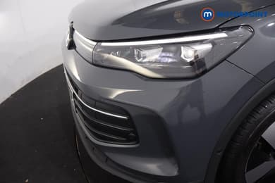 Volkswagen Tiguan Match Automatic Diesel SUV - Stock Number (1669568) - 27th supplementary image