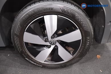 Volkswagen Tiguan Match Automatic Diesel SUV - Stock Number (1669568) - 29th supplementary image