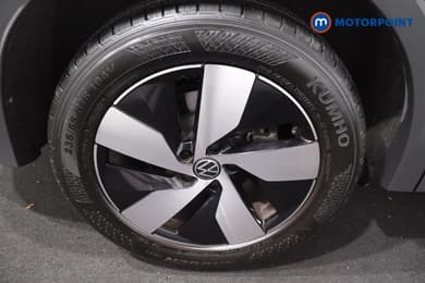 Volkswagen Tiguan Match Automatic Diesel SUV - Stock Number (1669568) - 30th supplementary image