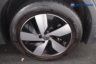 Volkswagen Tiguan Match Automatic Diesel SUV - Stock Number (1669568) - 31st supplementary image