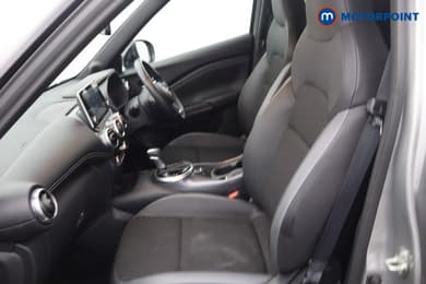 Nissan Juke N-Connecta Automatic Petrol SUV - Stock Number (1669776) - 10th supplementary image