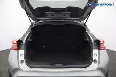 Nissan Juke N-Connecta Automatic Petrol SUV - Stock Number (1669776) - 12th supplementary image