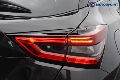 Nissan Juke N-Connecta Automatic Petrol SUV - Stock Number (1669780) - 10th supplementary image