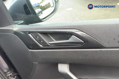 Volkswagen Taigo Life Automatic Petrol SUV - Stock Number (1669788) - 2nd supplementary image