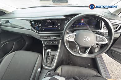 Volkswagen Taigo Life Automatic Petrol SUV - Stock Number (1669788) - 4th supplementary image