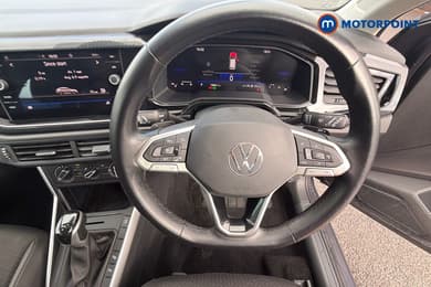 Volkswagen Taigo Life Automatic Petrol SUV - Stock Number (1669788) - 5th supplementary image