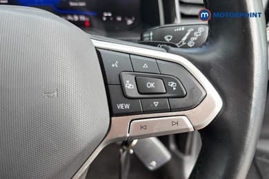 Volkswagen Taigo Life Automatic Petrol SUV - Stock Number (1669788) - 8th supplementary image