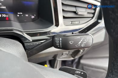 Volkswagen Taigo Life Automatic Petrol SUV - Stock Number (1669788) - 10th supplementary image
