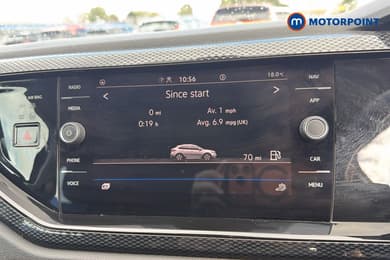 Volkswagen Taigo Life Automatic Petrol SUV - Stock Number (1669788) - 11th supplementary image