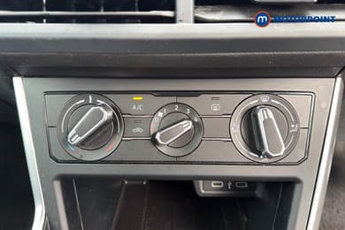 Volkswagen Taigo Life Automatic Petrol SUV - Stock Number (1669788) - 12th supplementary image