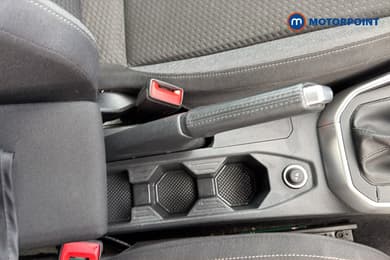 Volkswagen Taigo Life Automatic Petrol SUV - Stock Number (1669788) - 15th supplementary image