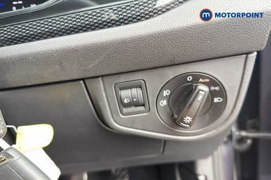 Volkswagen Taigo Life Automatic Petrol SUV - Stock Number (1669788) - 16th supplementary image
