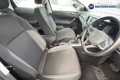 Volkswagen Taigo Life Automatic Petrol SUV - Stock Number (1669788) - 17th supplementary image