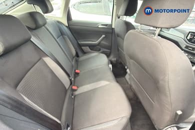 Volkswagen Taigo Life Automatic Petrol SUV - Stock Number (1669788) - 18th supplementary image