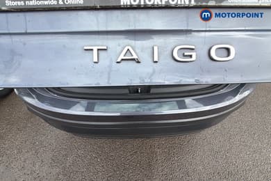 Volkswagen Taigo Life Automatic Petrol SUV - Stock Number (1669788) - 21st supplementary image