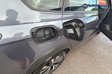 Volkswagen Taigo Life Automatic Petrol SUV - Stock Number (1669788) - 25th supplementary image